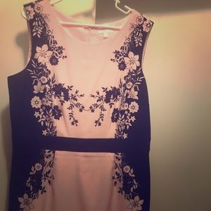 Empire Dress